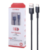 کابل تبدیل USB به USB-C چرلو مدل CH-TC05 به طول 1.1 متر - تصویر دوم