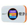 مودم همراه 4G/TD-LTE مدل T2 - تصویر یکم