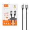 کابل تبدیل USB به USB-C الدینو مدل LC441c - تصویر یکم