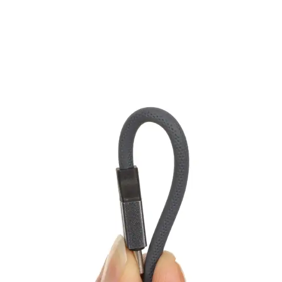 تصویر کابل تبدیل USB به USB-C الدینو مدل LC441c