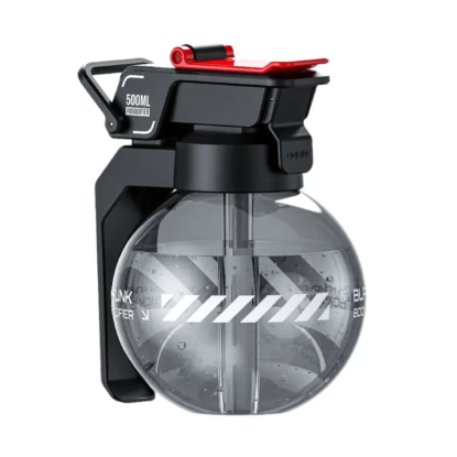 نمایش جزئیات دستگاه بخور و رطوبت ساز گرین لاین مدل Grenade Humidifier GNGRNDHUMBK