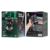 دستگاه بخور و رطوبت ساز گرین لاین مدل Grenade Humidifier GNGRNDHUMBK - تصویر چهارم