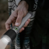 چراغ قوه شارژِی گرین لاین مدل Ranger Pro GNRNGRPRTHGY - تصویر چهارم