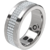 حلقه هوشمند پرودو مدل Jewels PD-SLRT9-SL - تصویر یکم