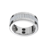 حلقه هوشمند پرودو مدل Jewels PD-SLRT9-SL - تصویر دوم