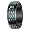 حلقه هوشمند پرودو مدل FitSync PD-LFST172-BK - تصویر چهارم
