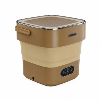 نمایش جزئیات مینی واش گرین لاین مدل Fold Wash GNFLDWSH13LKI