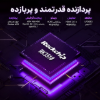 اندروید باکس بنیوس مدل BE-AB05 - تصویر چهارم