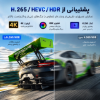 اندروید باکس بنیوس مدل BE-AB05 - تصویر پنجم