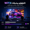 اندروید باکس بنیوس مدل BE-AB05 - تصویر هشتم
