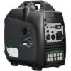 موتور برق بنزینی گرین لاین مدل GTR120 GNGASINV120BK - تصویر دوم