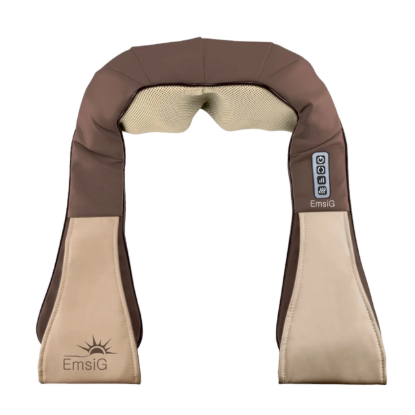 نمایش جزئیات ماساژور شانه و گردن امسیگ مدل ML105 Air