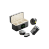 میکروفون یقه ای گرین لاین USB-Cمدل GNGLMWIMICBK - تصویر دوم