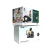 میکروفون یقه ای گرین لاین USB-Cمدل GNGLMWIMICBK - تصویر پنجم