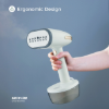 اتو بخار گرین لاین مدل GNGS1800WBG STEAM - تصویر دوم