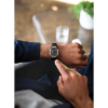 ساعت هوشمند گرین لاین مدل GRAVIX GNGRV201BK - تصویر دهم
