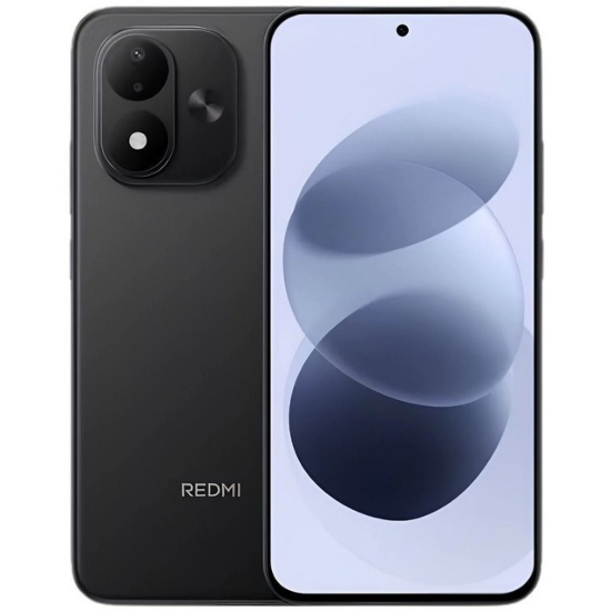 تصویر گوشی موبایل شیائومی مدل Redmi Note 17 Pro 5G دو سیم کارت ظرفیت 256 گیگابایت و رم 12 گیگابایت