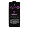 گلس گوشی موبایل شیشه ای یس پلاس مدل Super D Anti Static - تصویر ششم