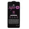 گلس گوشی موبایل شیشه ای یس پلاس مدل Super D Anti Static - تصویر یازدهم