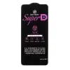 گلس گوشی موبایل شیشه ای یس پلاس مدل Super D Anti Static - تصویر سیزدهم