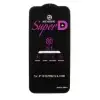 گلس گوشی موبایل شیشه ای یس پلاس مدل Super D Anti Static - تصویر پانزدهم