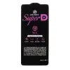 گلس گوشی موبایل شیشه ای یس پلاس مدل Super D Anti Static - تصویر هفدهم