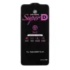 گلس گوشی موبایل شیشه ای یس پلاس مدل Super D Anti Static - تصویر بیست و سوم