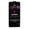 گلس گوشی موبایل شیشه ای یس پلاس مدل Super D Anti Static - تصویر بیست و چهارم