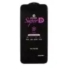 گلس گوشی موبایل شیشه ای یس پلاس مدل Super D Anti Static - تصویر بیست و هفتم