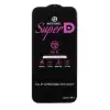 گلس گوشی موبایل شیشه ای یس پلاس مدل Super D Anti Static - تصویر بیست و هشتم