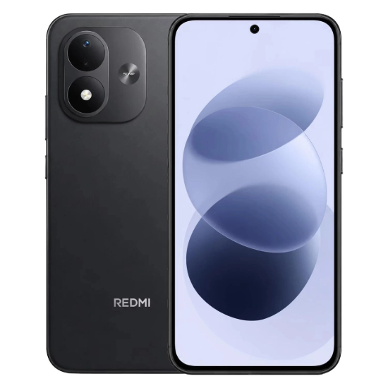 تصویر گوشی موبایل شیائومی مدل Redmi Note 17 دو سیم کارت ظرفیت 128 گیگابایت و رم 6 گیگابایت