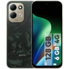 گوشی موبایل شیائومی مدل Redmi 17 NFC دو سیم کارت ظرفیت 128 گیگابایت و رم 6 گیگابایت - تصویر دوم
