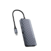 هاب 14 پورت USB-C انکر مدل A83C2 - تصویر یکم