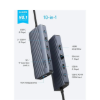 هاب 14 پورت USB-C انکر مدل A83C2 - تصویر سوم