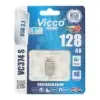فلش مموری ویکومن مدل VC374 S USB3.1 ظرفیت 128 گیگابایت - تصویر یکم