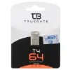 فلش مموری تروبایت مدل T4 USB2.0 ظرفیت 64 گیگابایت - تصویر دوم