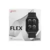 ساعت هوشمند گلوریمی مدل Flex - تصویر چهارم