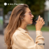 هدفون بلوتوثی گرین لاین مدل GNTUNXTWSBK - تصویر سیزدهم