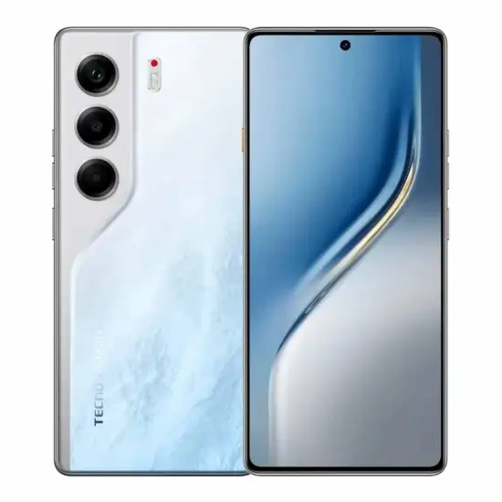 تصویر گوشی موبایل تکنو مدل Camon 40 دو سیم کارت ظرفیت 256 گیگابایت و رم 8 گیگابایت