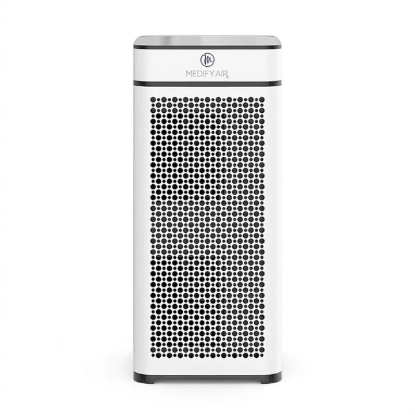 نمایش جزئیات دستگاه تصفیه هوا مدیفای ایر مدل MA-40