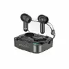 هدفون بلوتوثی گیمینگ اوی مدل T53 ANC - تصویر دوم