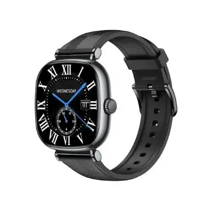 نمایش جزئیات ساعت هوشمند گلوریمی مدل Mini Prime
