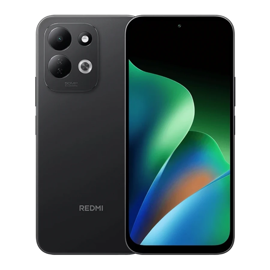 تصویر گوشی موبایل شیائومی مدل Redmi 17 دو سیم کارت ظرفیت 256 گیگابایت و رم 6 گیگابایت