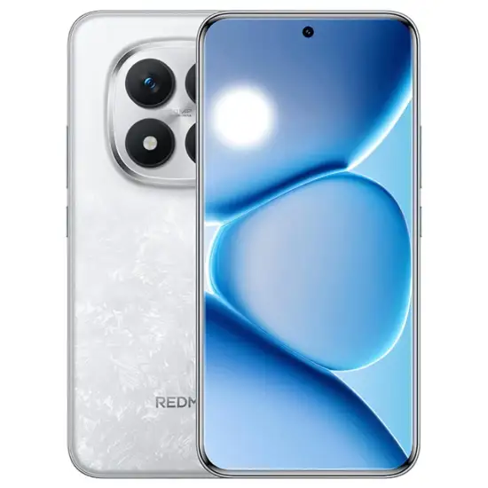 تصویر گوشی موبایل شیائومی مدل Redmi Note 15 Pro 5G دو سیم کارت ظرفیت 512 گیگابایت و رم 12 گیگابایت