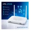 مودم فیبر نوری یوتل مدل UF5400 - تصویر چهارم