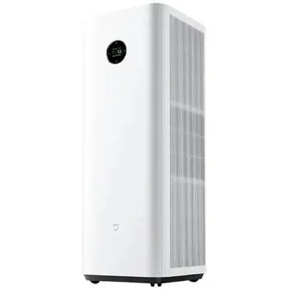 نمایش جزئیات دستگاه تصفیه کننده هوا میجیا مدل Smart Air Purifier Max
