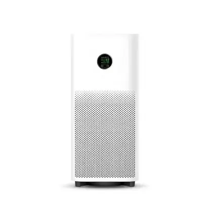 نمایش جزئیات دستگاه تصفیه کننده هوا میجیا مدل Smart Air Purifier 6