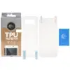 گلس گوشی موبایل مدل Full cover J.C.COMM TPU - تصویر چهارم