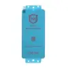 گلس گوشی موبایل مدل Full Cover Polymer nano Privacy - تصویر یکم