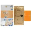 گلس گوشی موبایل مدل Phonex Polymer nano - تصویر یکم